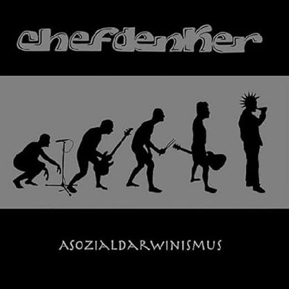 Asozialdarwinismus