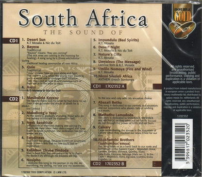 South Africa