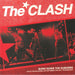 Burn Down the Suburbs: Live at the Palladium, NYC, 21st September 1979 - FM Broadcast