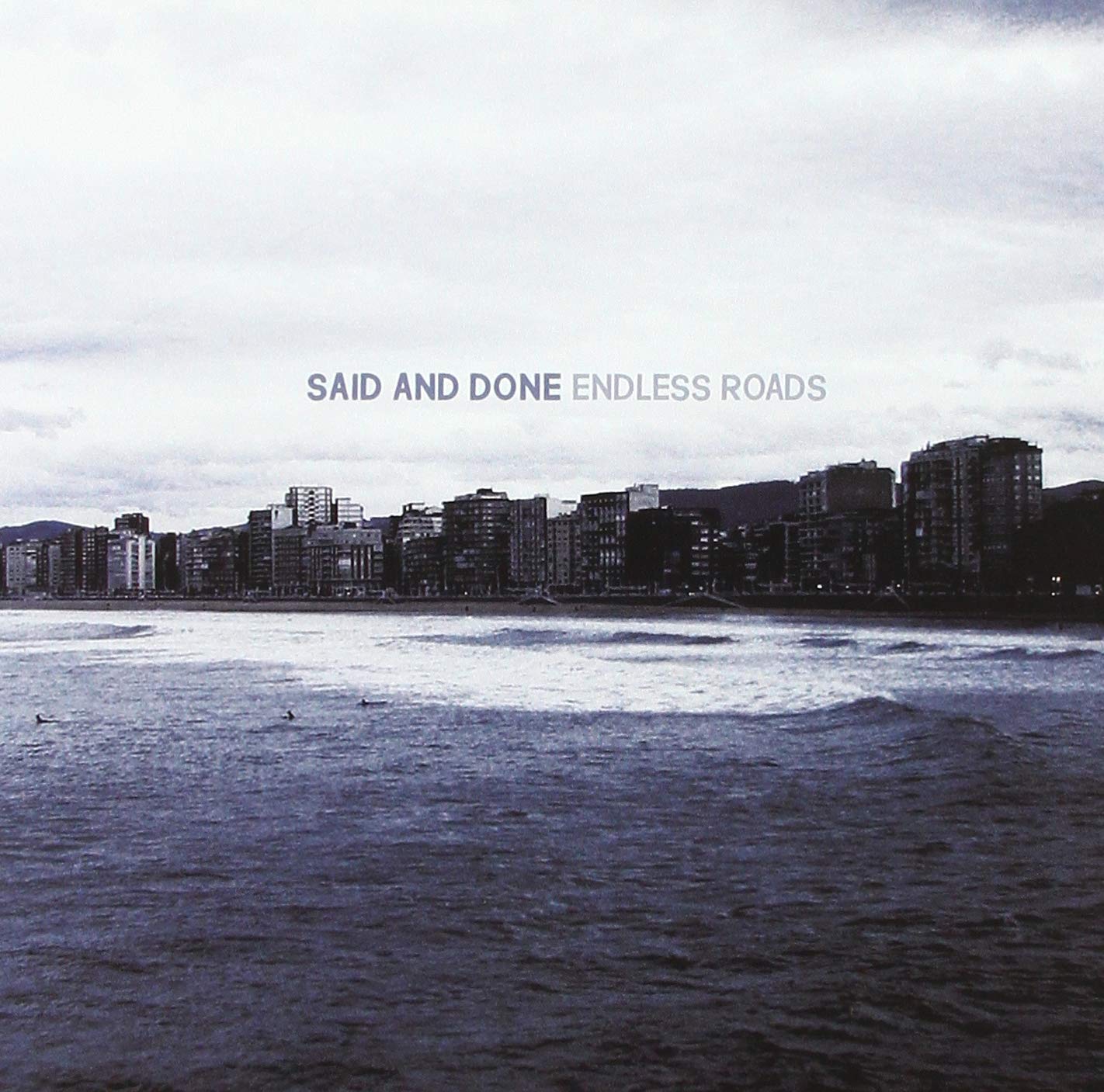 Endless Roads