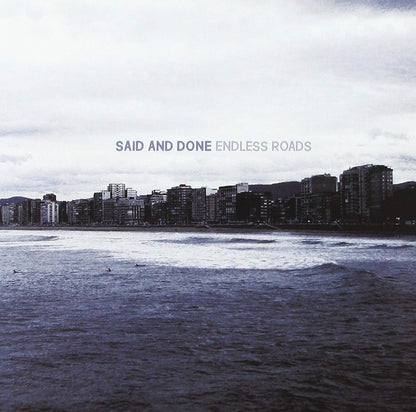 Endless Roads