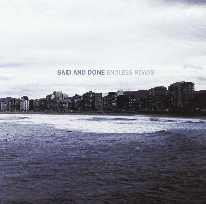 Endless Roads