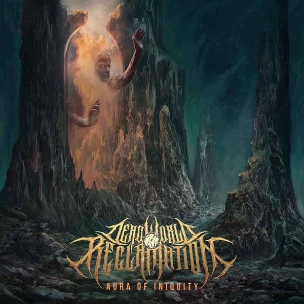 Aura Of Iniquity