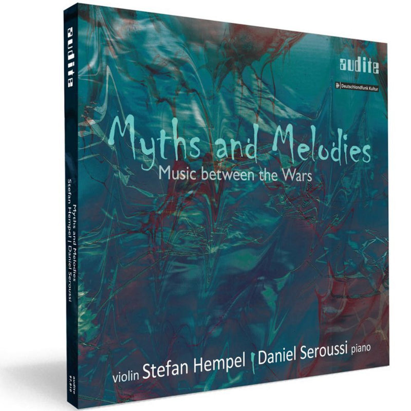 Myths and Melodies: Music Between the Wars