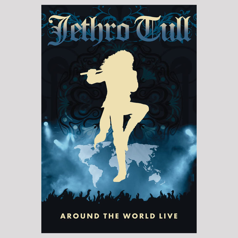 Around the World Live