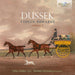 Dussek: Violin Sonatas - Volume 2