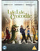 Lyle, Lyle, Crocodile