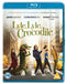 Lyle, Lyle, Crocodile