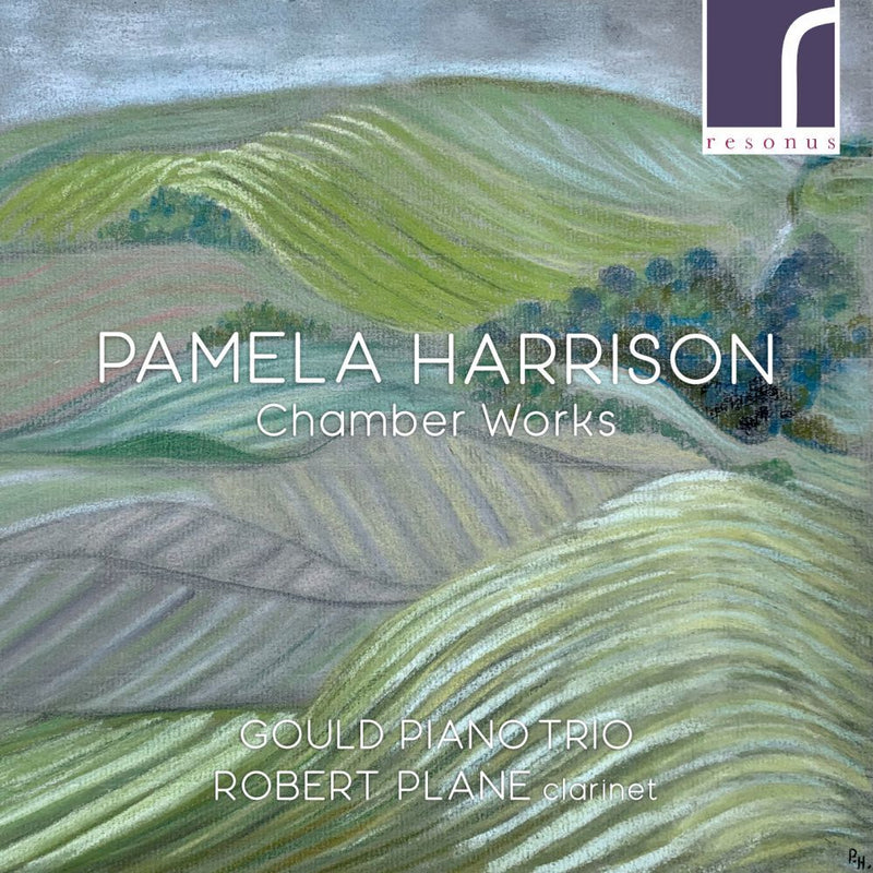 Pamela Harrison: Chamber Works