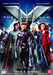 X-Men 3 : l'affrontement final