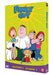 Family Guy/Griffin-Season 3