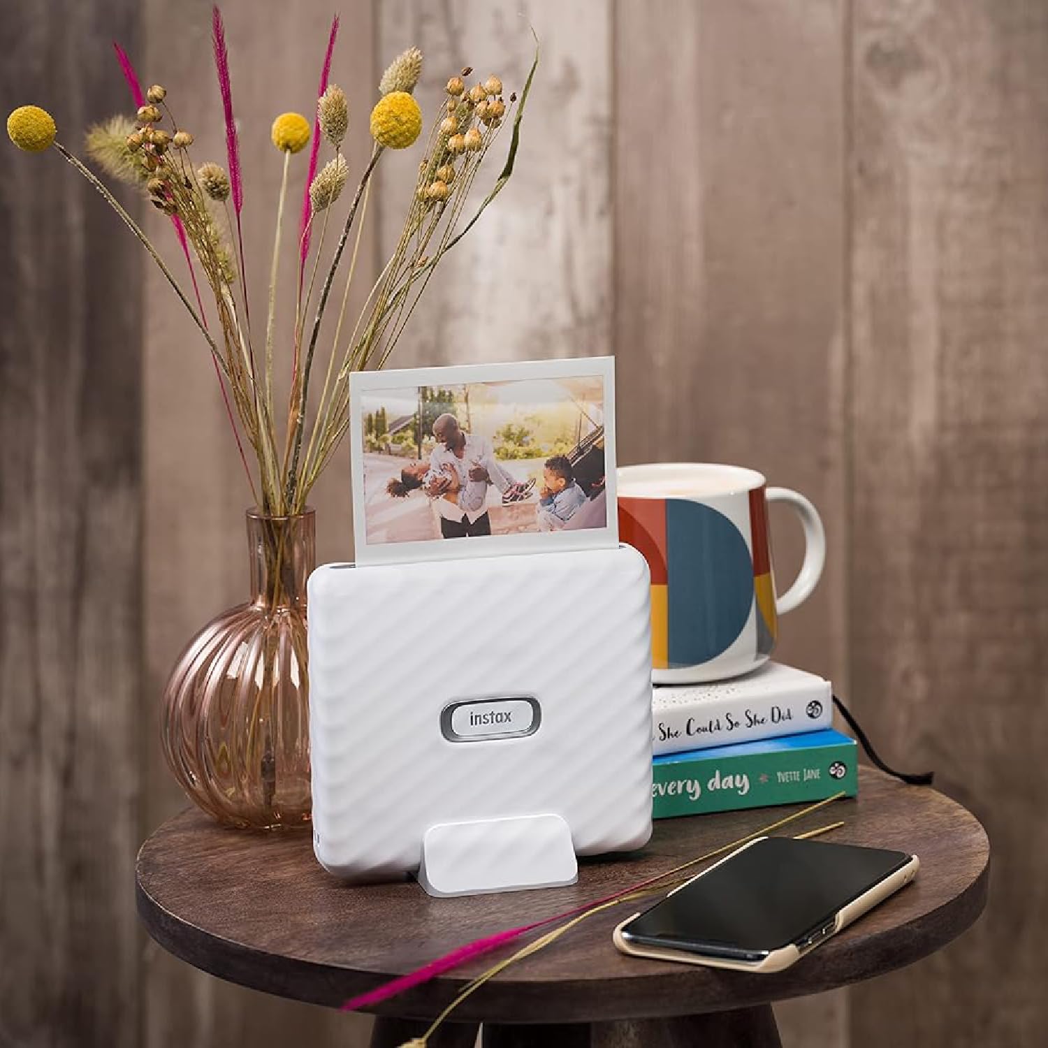 instax Link Wide Printer