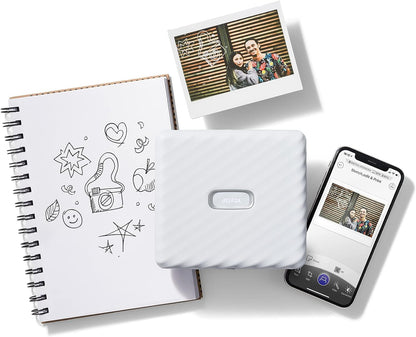 instax Link Wide Printer
