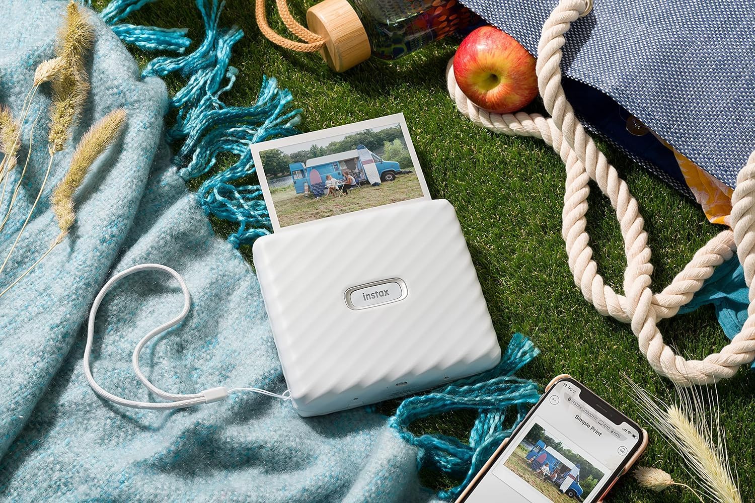 instax Link Wide Printer