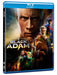 BLACK ADAM (BS