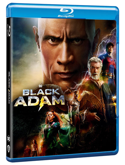 BLACK ADAM (BS