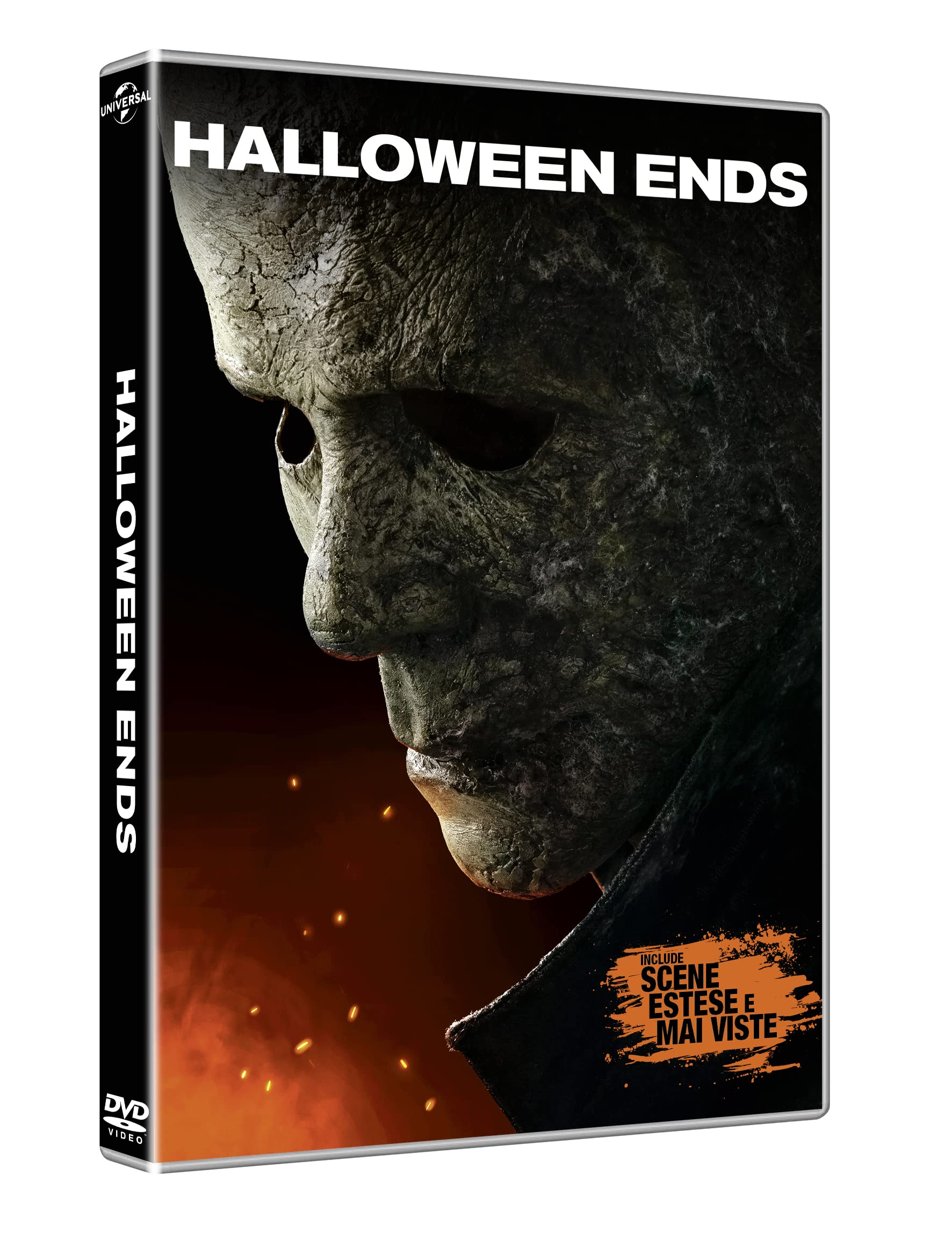 HALLOWEEN ENDS (DS