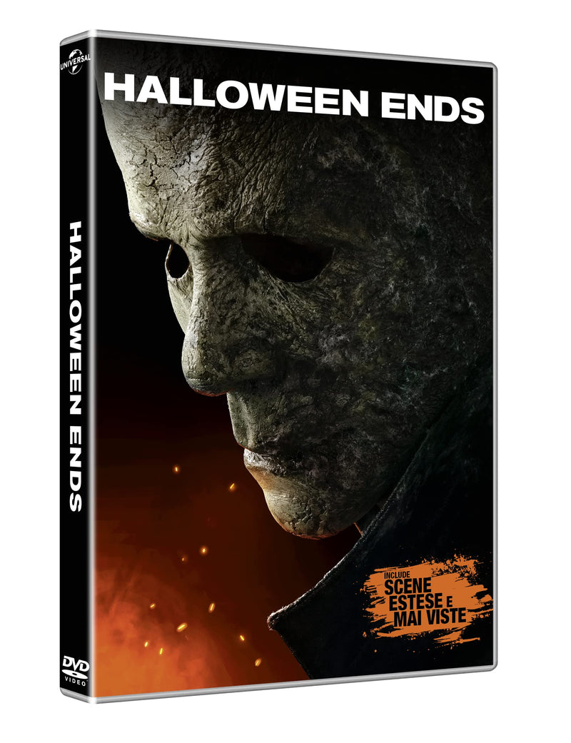 HALLOWEEN ENDS (DS