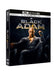 BLACK ADAM (4K Ultra HD + Blu-Ray