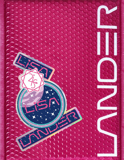 Lander <Limited>