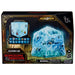 Dungeons & Dragons Hasbro F6370 The Honor of Thieves, Golden Archive, Collectable Gelatinous Cube Action Figure for Adults, Compatible with D&D Action Figures in Scale 15 cm, Multi