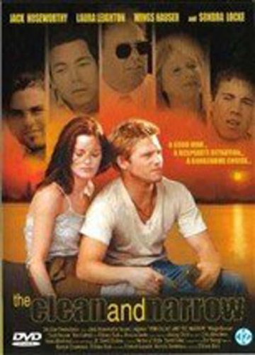 The Clean And Narrow [Region 2] - Dutch Import