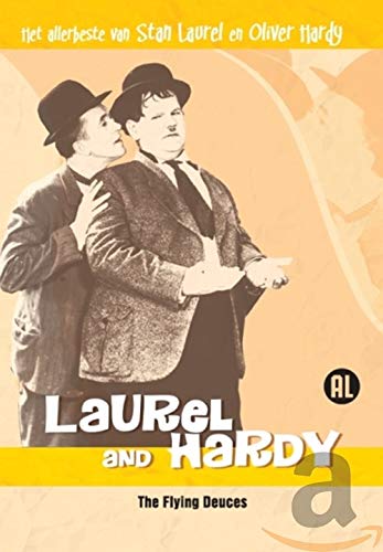 Laurel & hardy deel 2