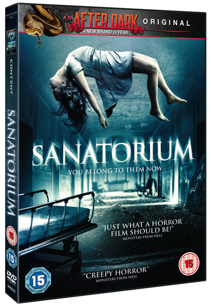 Sanatorium