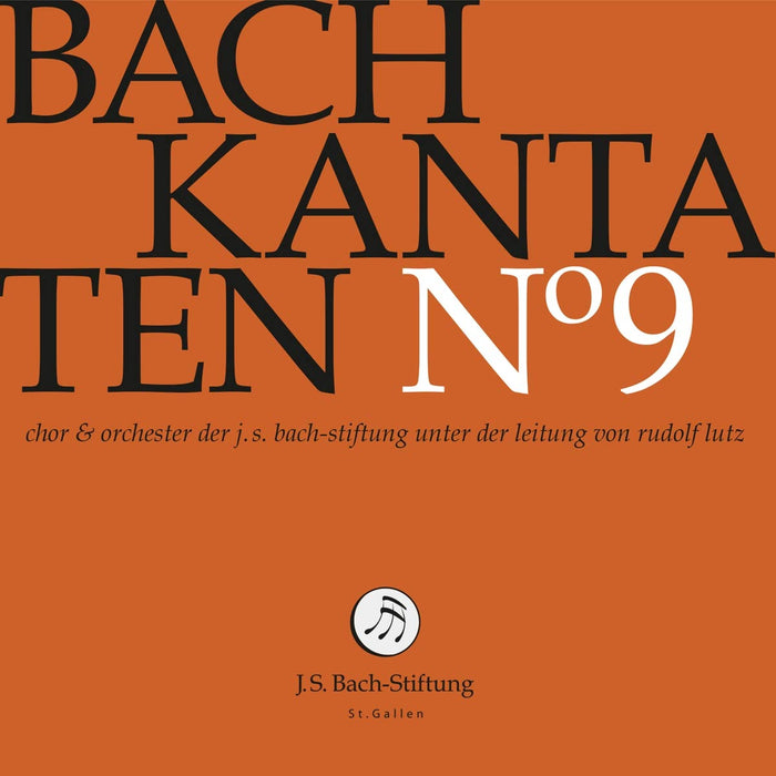 Kantaten No°9