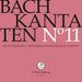 Kantaten No°11