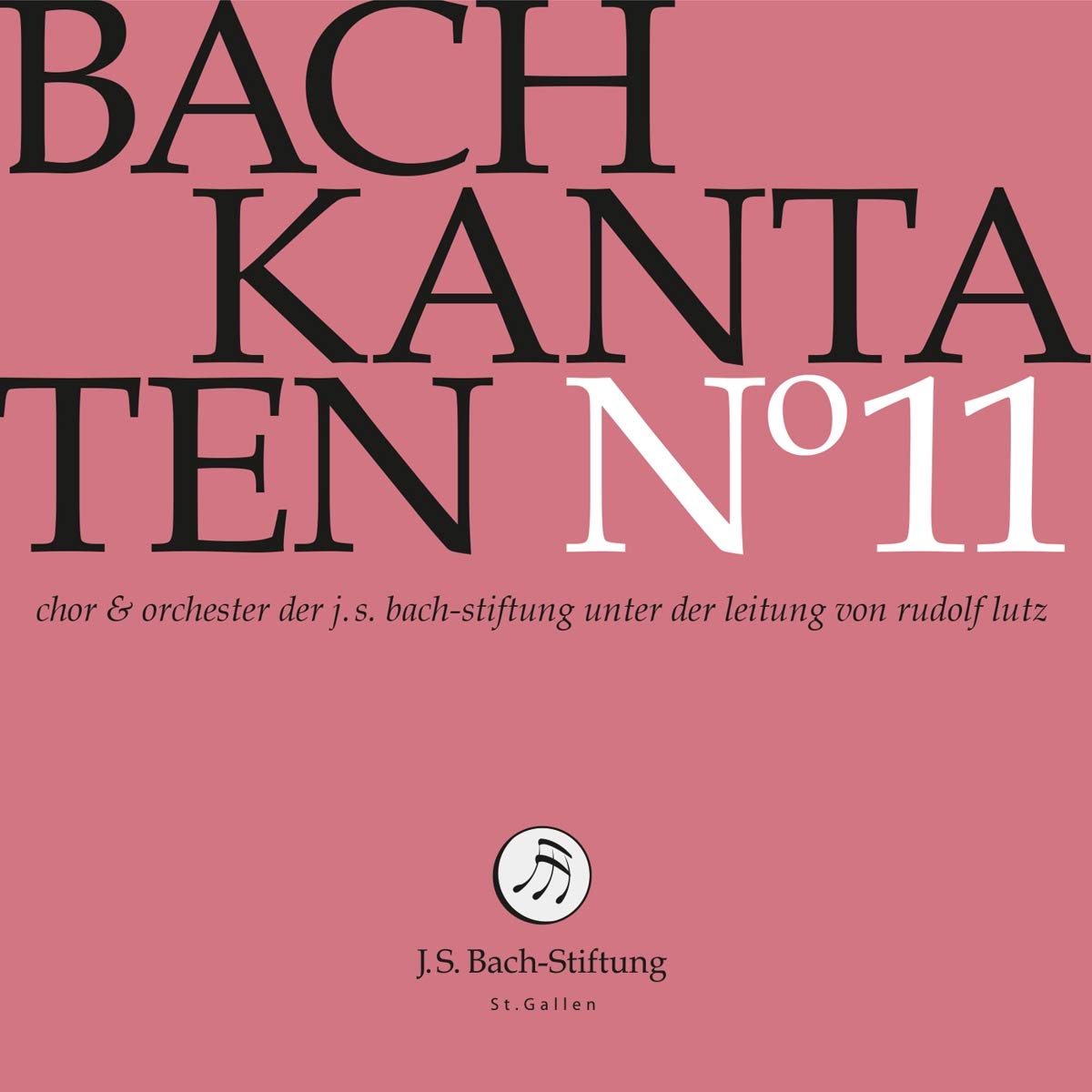 Kantaten No°11