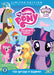 My Little Pony: The Return of Harmony