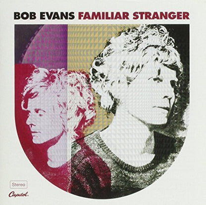 Familiar Stranger