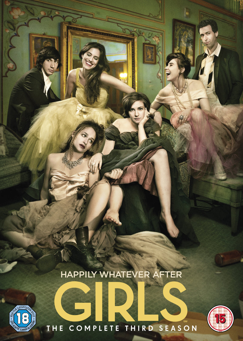 Girls: Season 3