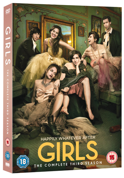 Girls: Season 3