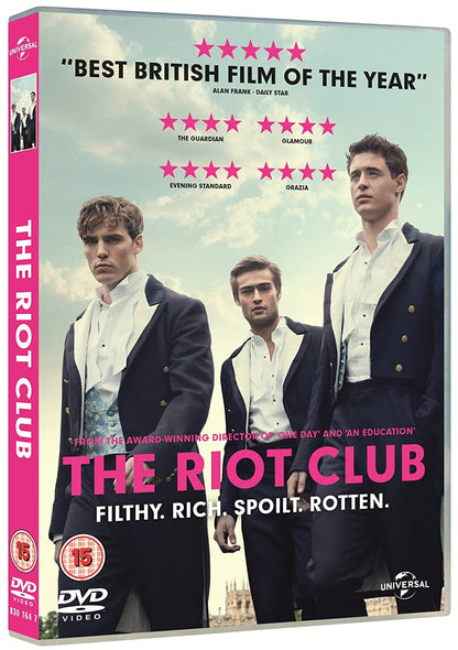 The Riot Club