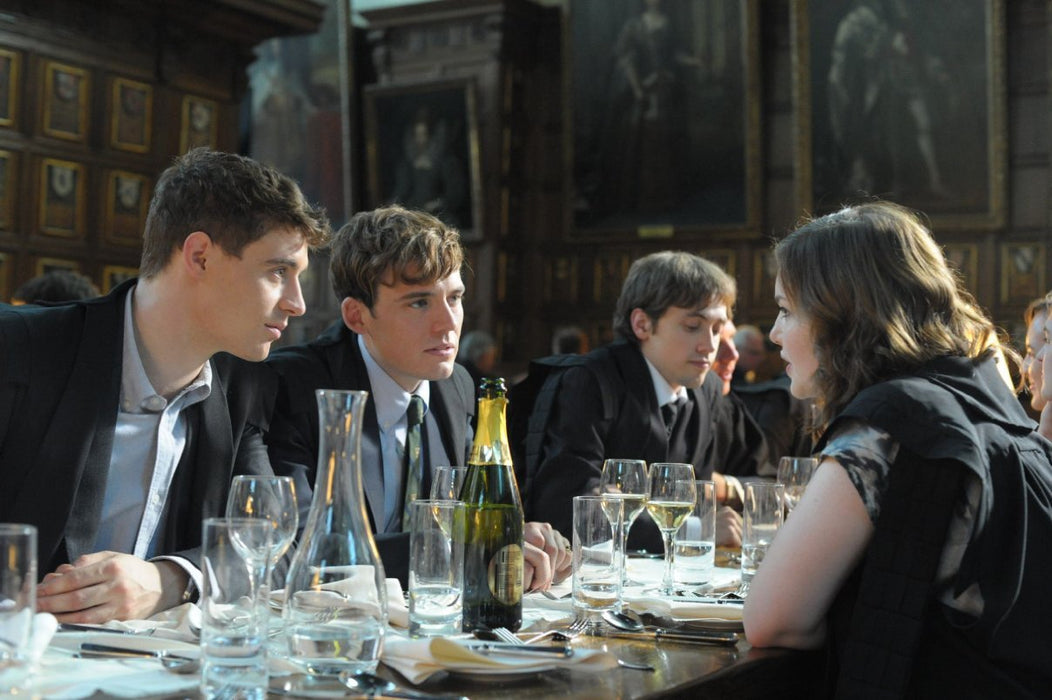 The Riot Club