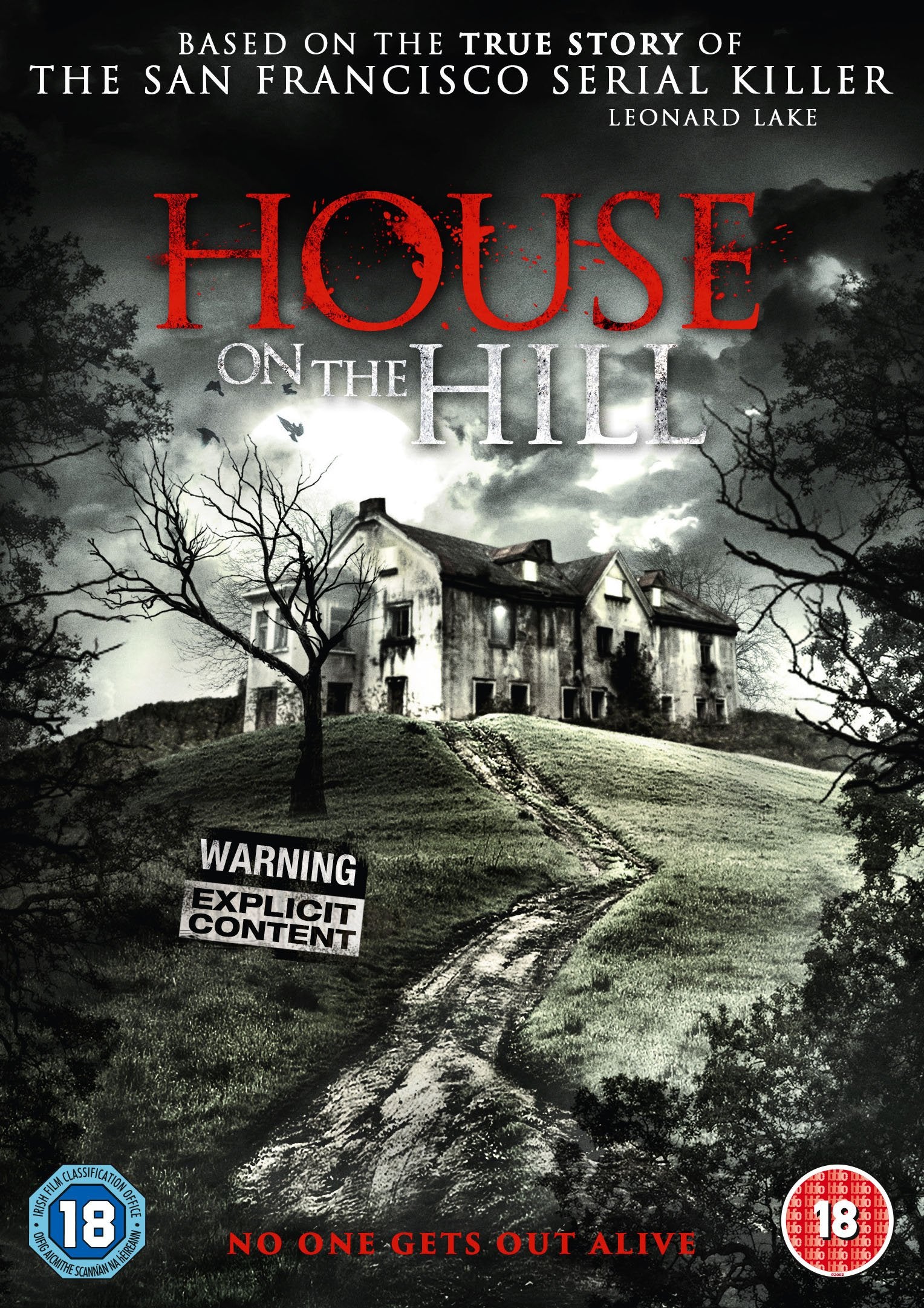 House on the Hill
