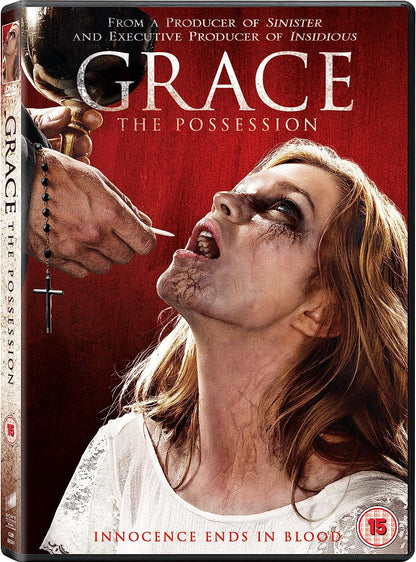 Grace: The Possession