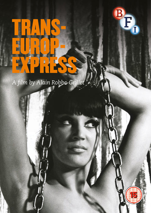 Trans-Europ-Express