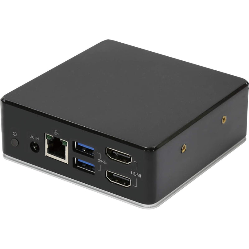 V7 USB-C PD Universal Dock 2X HDMI UCDDS1080P