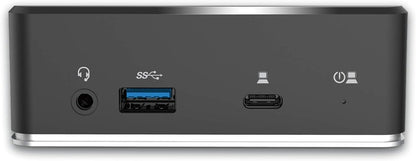V7 USB-C PD Universal Dock 2X HDMI UCDDS1080P