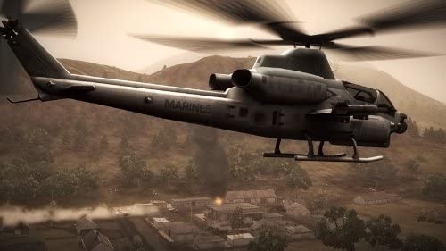 Operation Flashpoint: Dragon Rising (PC DVD)