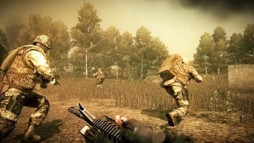 Operation Flashpoint: Dragon Rising (PC DVD)