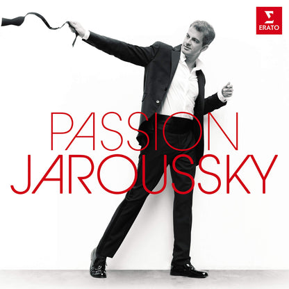 Passion Jaroussky !