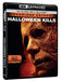 HALLOWEEN KILLS (4K Ultra HD + Blu-Ray)