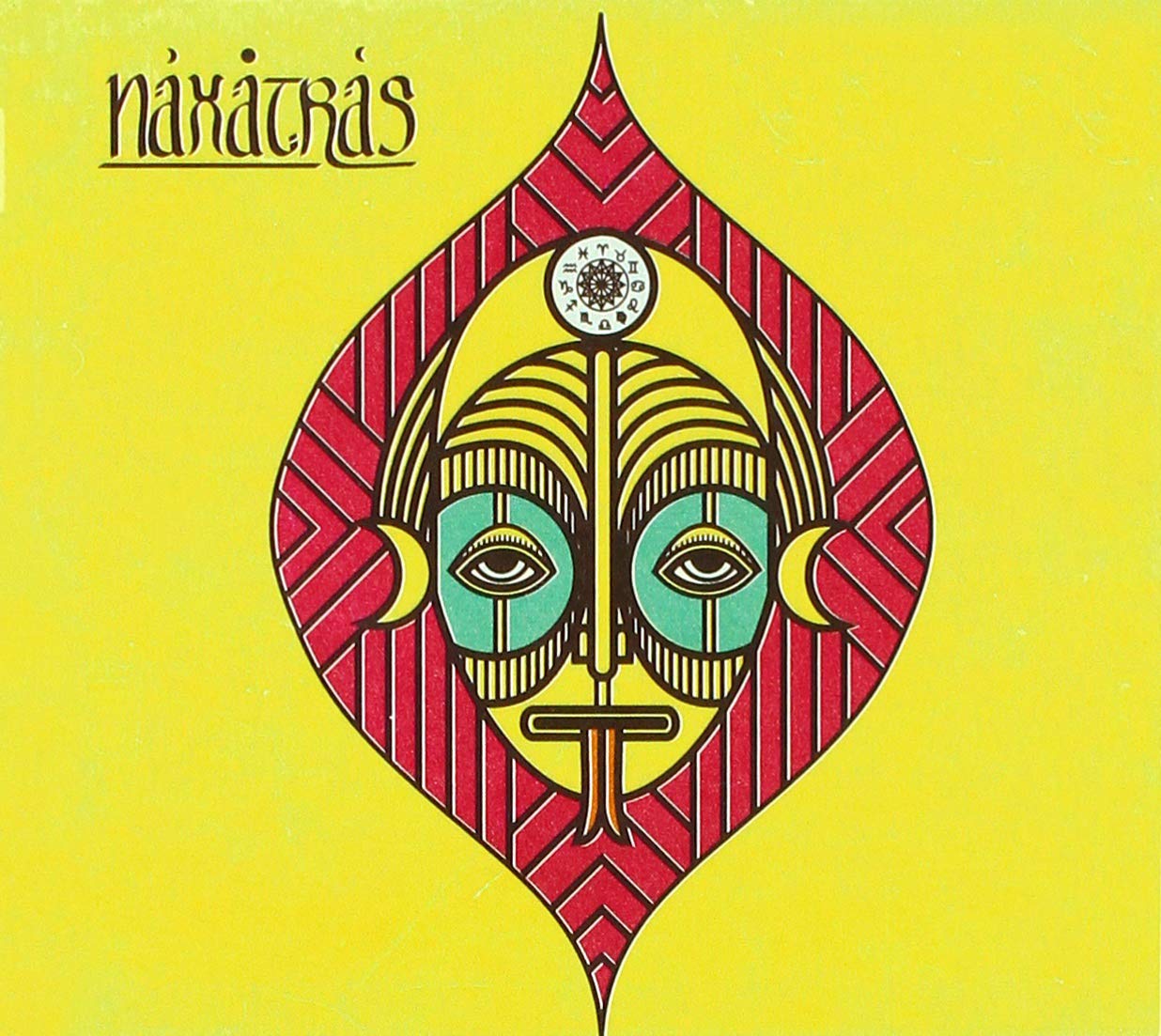 Naxatras