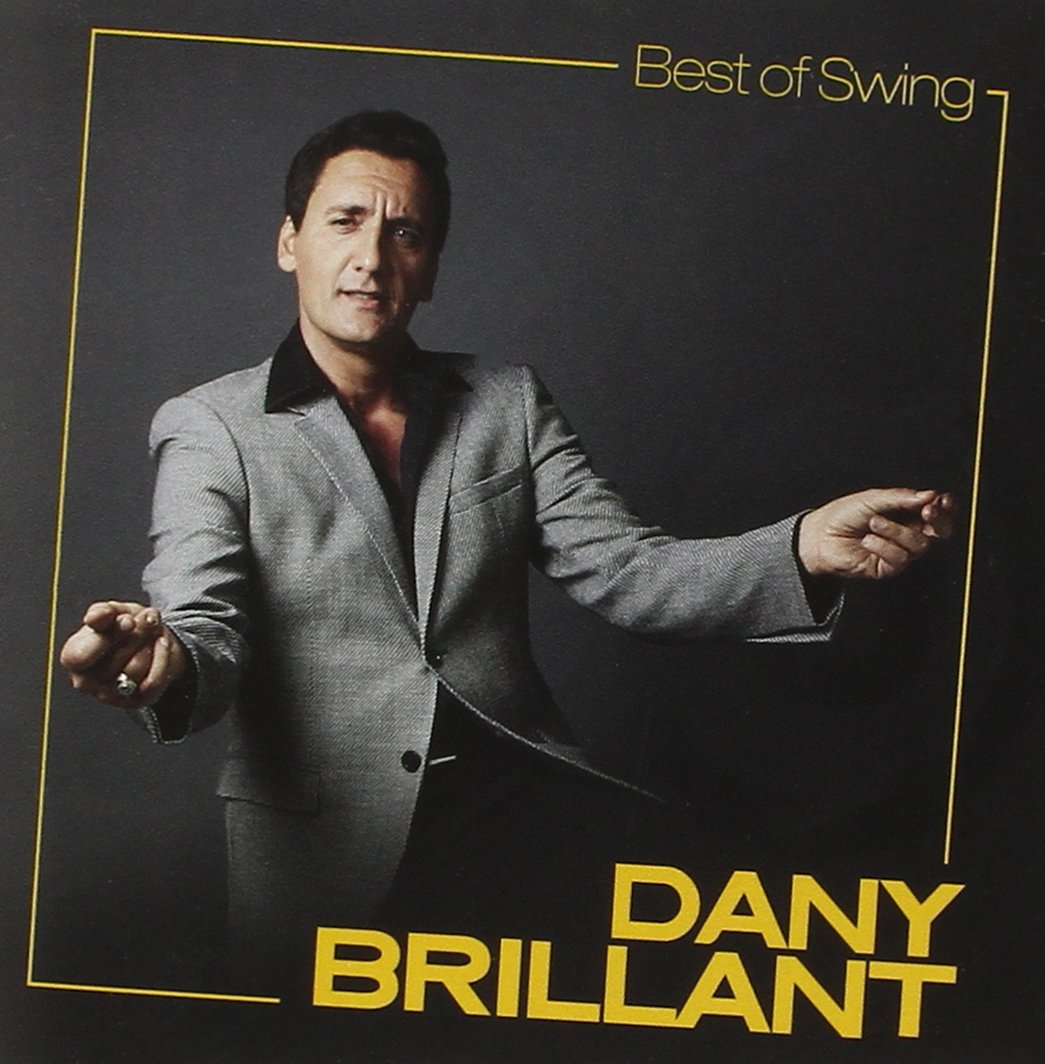 Best Of Swing