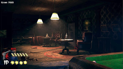The House of the Dead Remake - Limidead Edition PlayStation 4 Standard