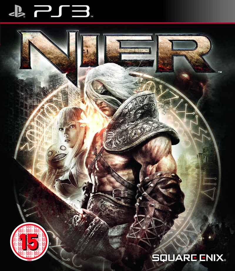 Nier (PS3
